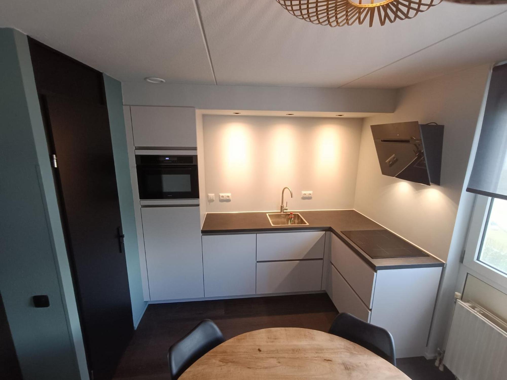 Prachtige Vakantievilla Aan Ijsselmeer Makkum Exterior foto